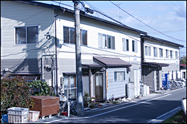 山光荘写真